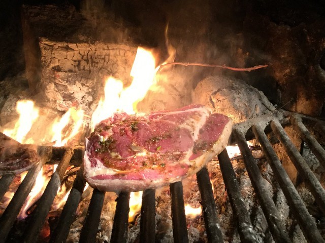 Restaurante los Molinos Camaleño
