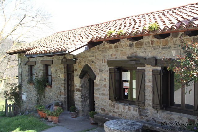 Restaurante los Molinos Camaleño