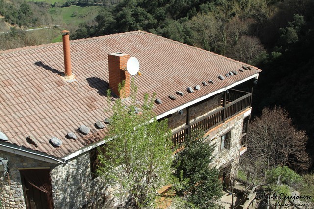 Restaurante los Molinos Camaleño