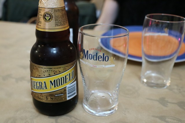 Cantina Plaza Garibaldi Santander