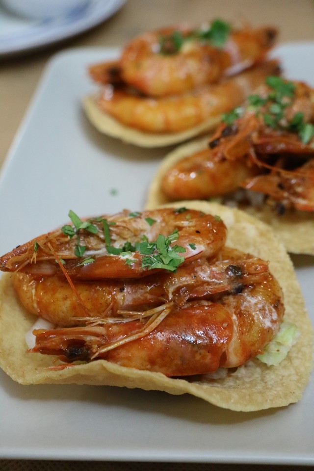 Cantina Plaza Garibaldi Santander