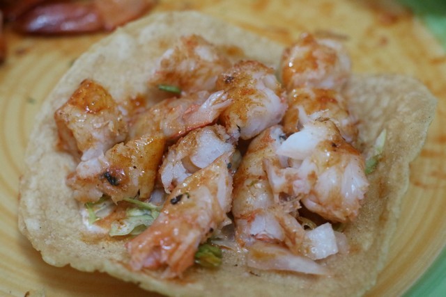Cantina Plaza Garibaldi Santander