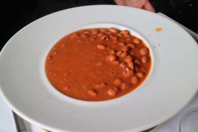Restaurante la Cueva Alar del Rey