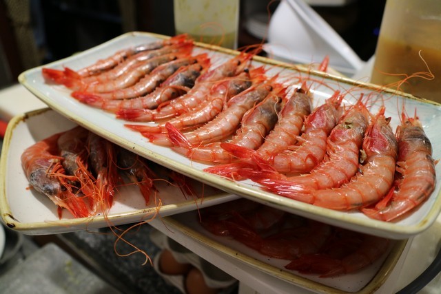 Restaurante El Galeon Somo