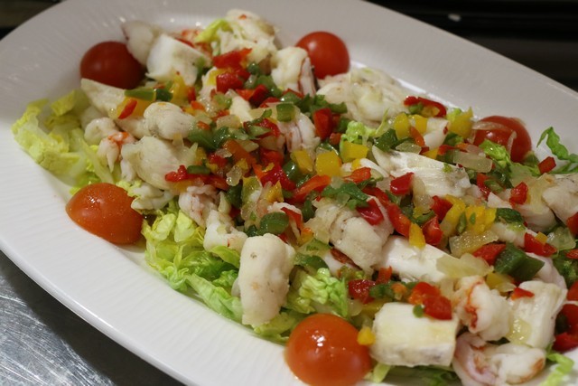 Restaurante El Galeon Somo