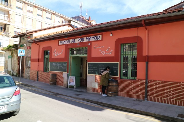 Santoña la Tradicional