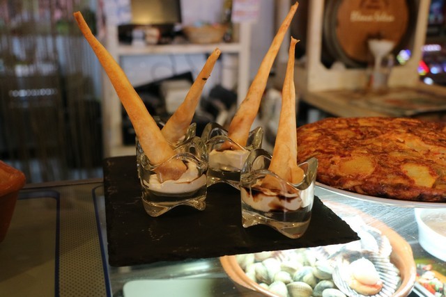 Santoña la Tradicional