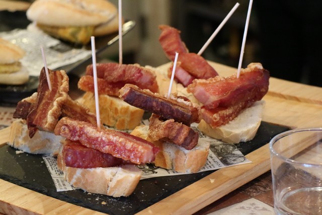 Santoña la Tradicional