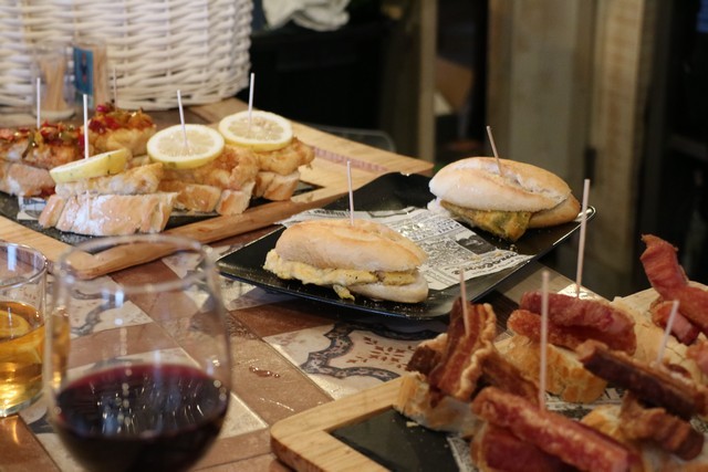 Santoña la Tradicional