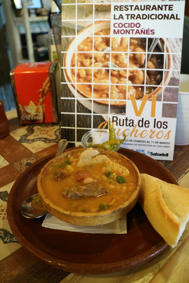 Santoña la Tradicional