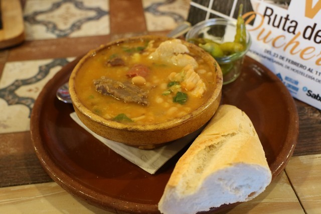 Santoña la Tradicional