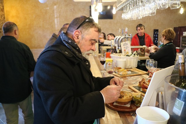 Santoña la Tradicional