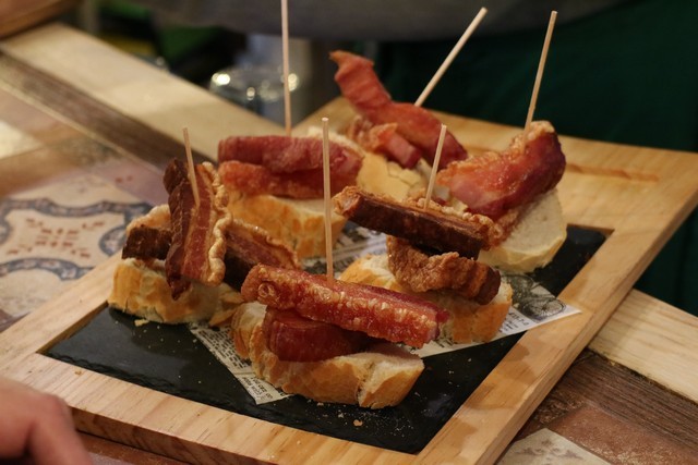 Santoña la Tradicional