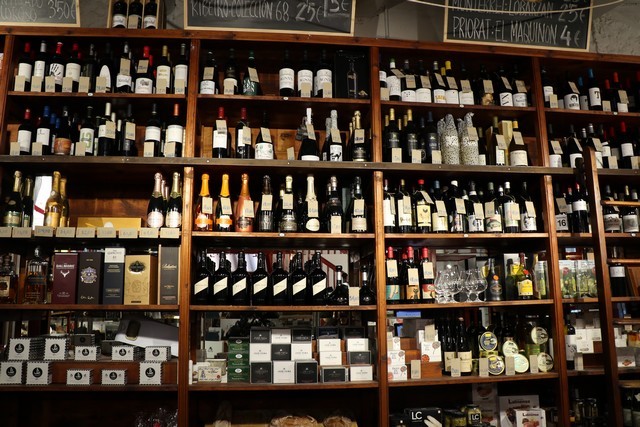 La Cantina del Almacen Coruña