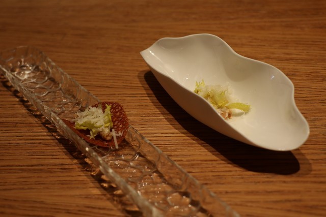 Restaurante Arbore da Veira Coruña
