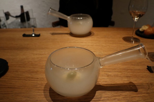 Restaurante Arbore da Veira Coruña