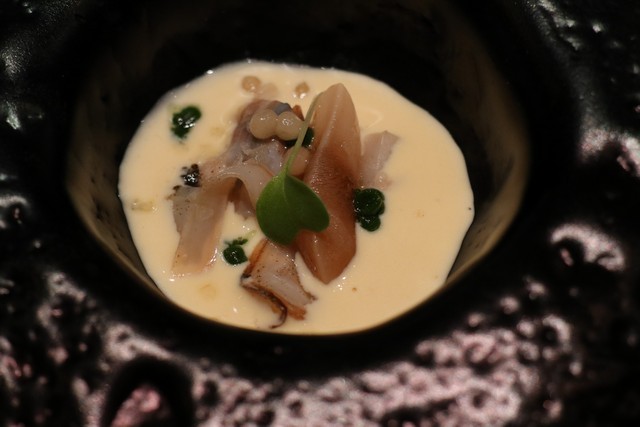 Restaurante Arbore da Veira Coruña