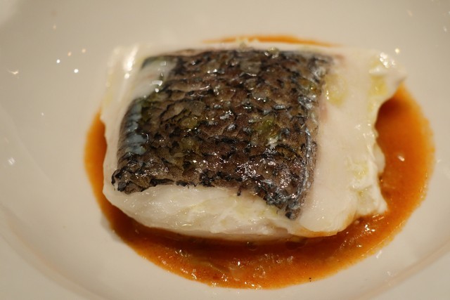 Restaurante Arbore da Veira Coruña