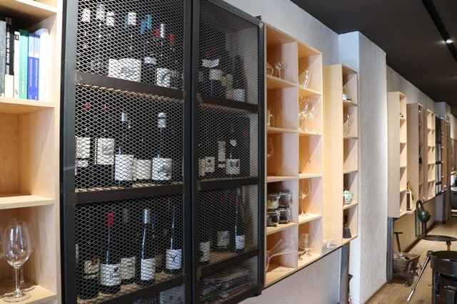 Restaurante Arbore da Veira Coruña