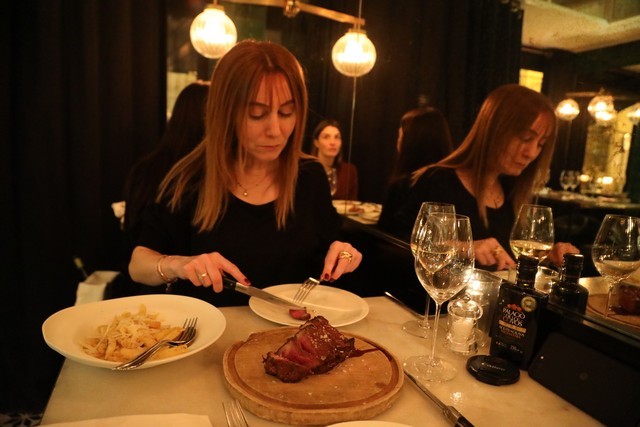 Cannibal Raw Bar Coruña