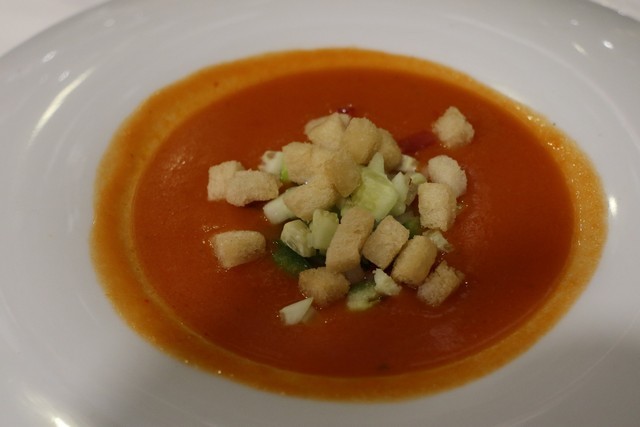 Restaurante Casa Paca Salamanca