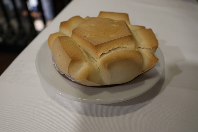 Restaurante Casa Paca Salamanca