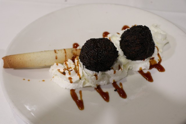 Restaurante Casa Paca Salamanca