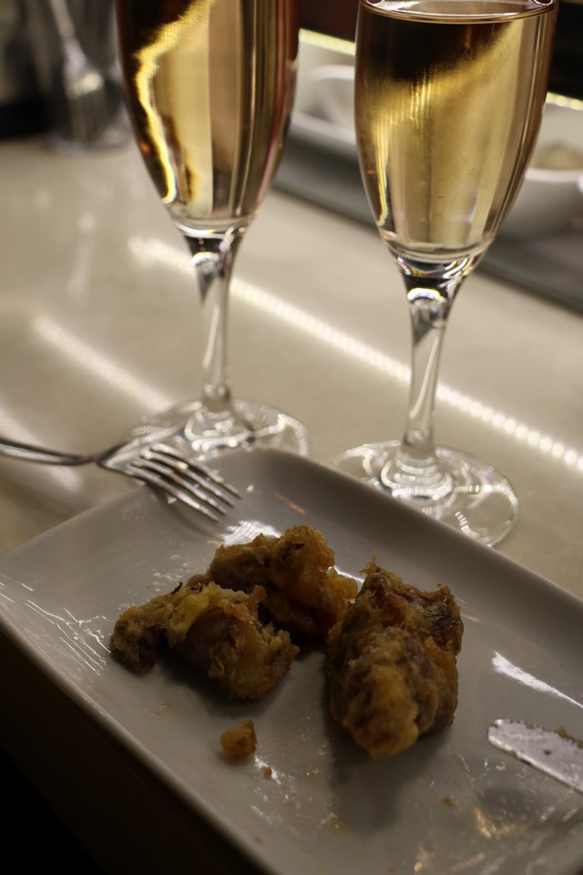 Restaurante Casa Paca Salamanca