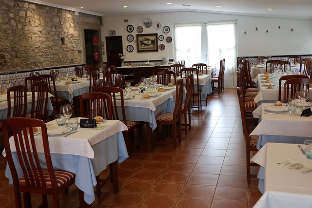 Casa Zoilo Muros de Nalón Asturias