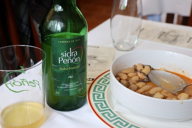 Casa Zoilo Muros de Nalón Asturias