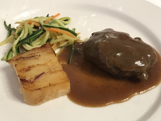 Restaurante Gran Casino Sardinero Santander