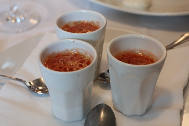 Jornadas del Centollo restaurante la Mulata Santander Cantabria