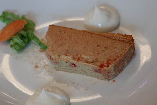 Jornadas del Centollo restaurante la Mulata Santander Cantabria