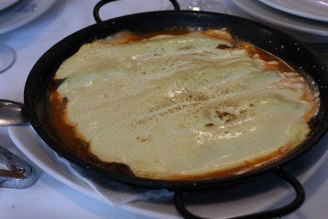 Jornadas del Centollo restaurante la Mulata Santander Cantabria