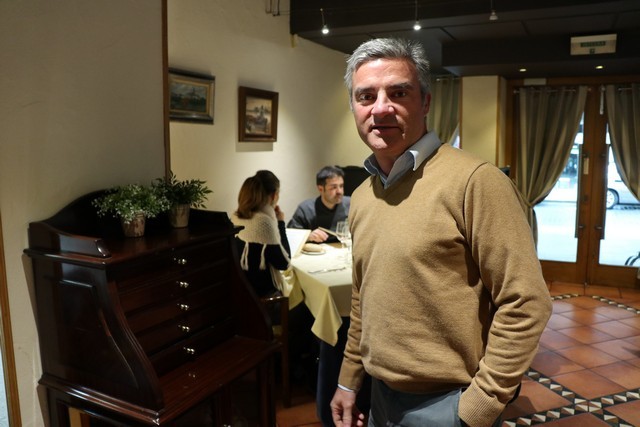 Restaurante El Cojo Amorabieta