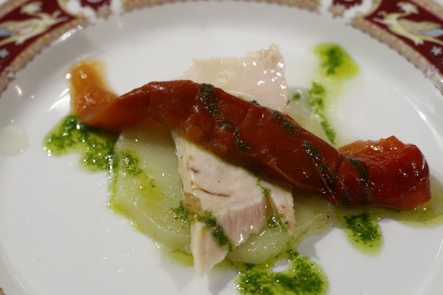 Restaurante El Cojo Amorabieta
