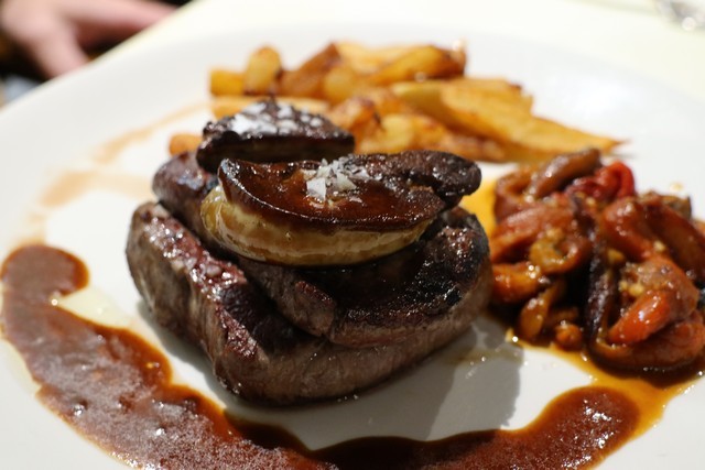 Restaurante El Cojo Amorabieta