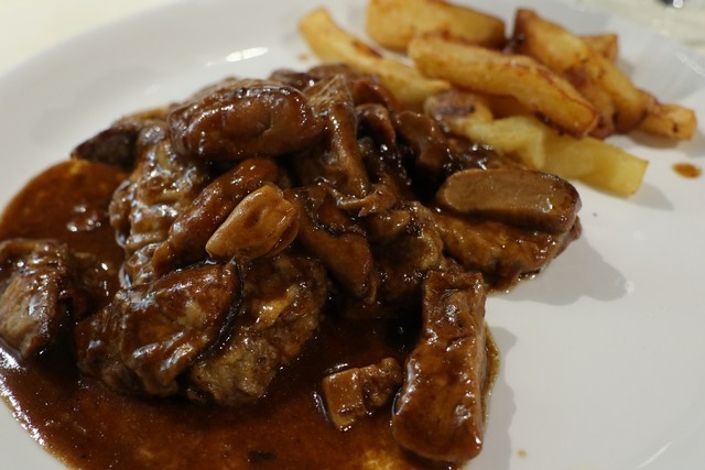 Restaurante El Cojo Amorabieta