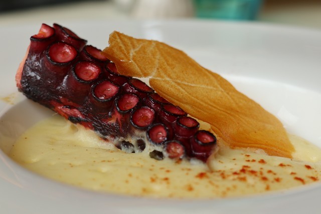 Restaurante el Jardin Gran Hotel Balneario de Puente Viesgo