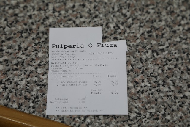 O Fiuza Caoruña