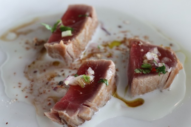 Restaurante Victor Gutierrez Salamanca