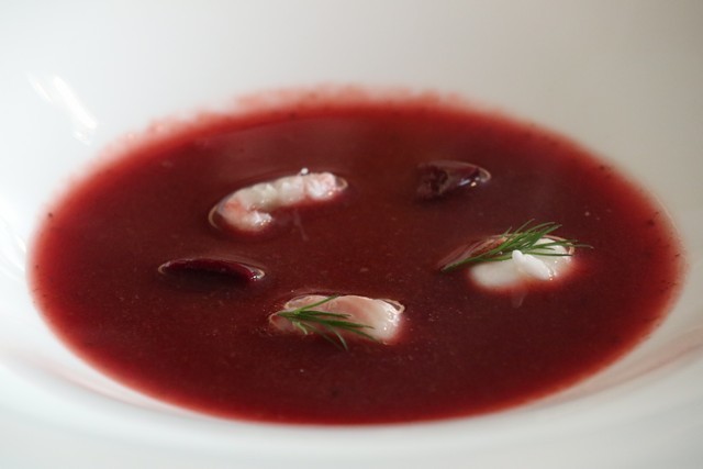 Restaurante Victor Gutierrez Salamanca