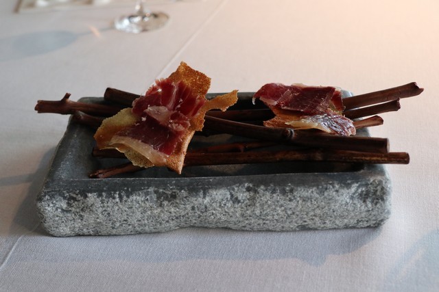 Restaurante Victor Gutierrez Salamanca