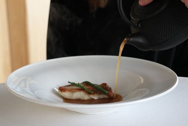 Restaurante Victor Gutierrez Salamanca