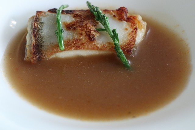 Restaurante Victor Gutierrez Salamanca