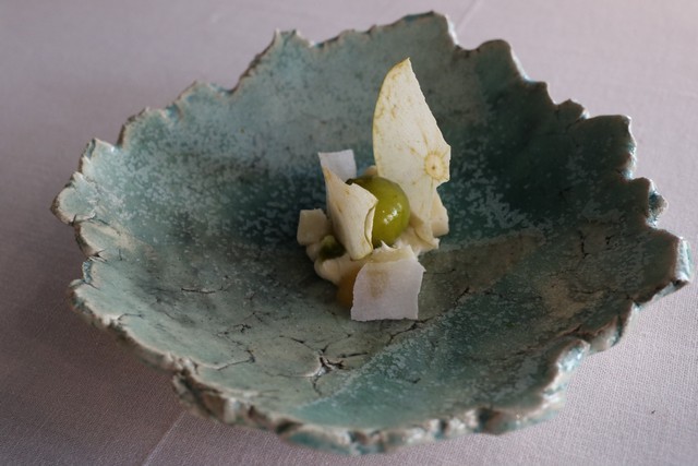 Restaurante Victor Gutierrez Salamanca