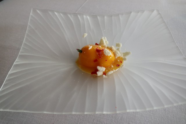 Restaurante Victor Gutierrez Salamanca