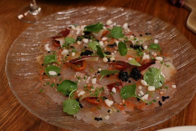 Restaurante Umma Santander