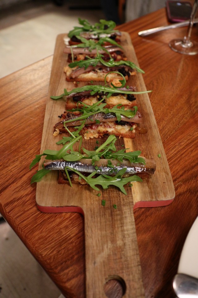 Restaurante Umma Santander