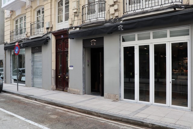 Asubio & Gastro Restaurante Santander Cantabria